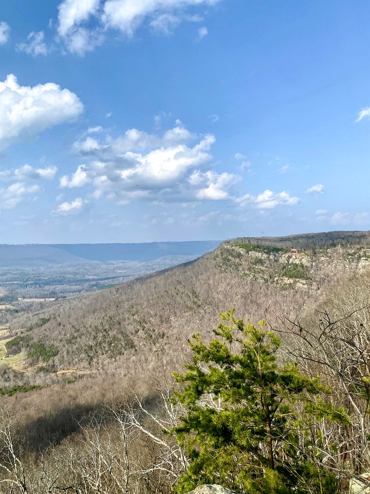 Gorgeous Tea House for Two with Incredible Views for the Ultimate Romantic Escape near Menlo, Georgia