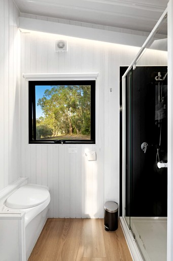 Tiny Houses (Australia, Yarra Junction, Victoria)