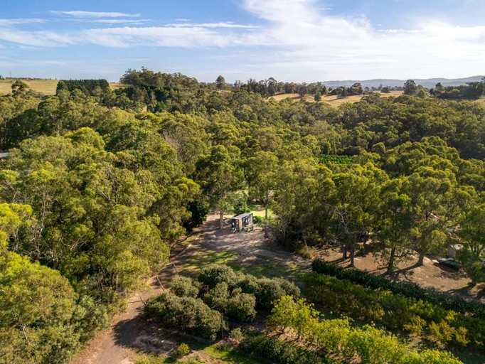 Tiny Houses (Australia, Yarra Junction, Victoria)