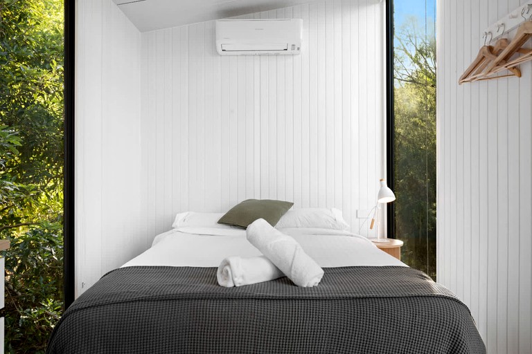 Tiny Houses (Australia, Yarra Junction, Victoria)