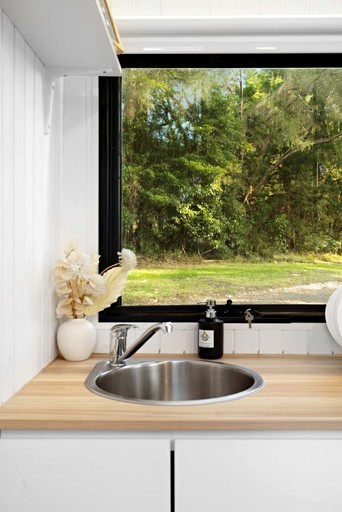 Tiny Houses (Australia, Yarra Junction, Victoria)