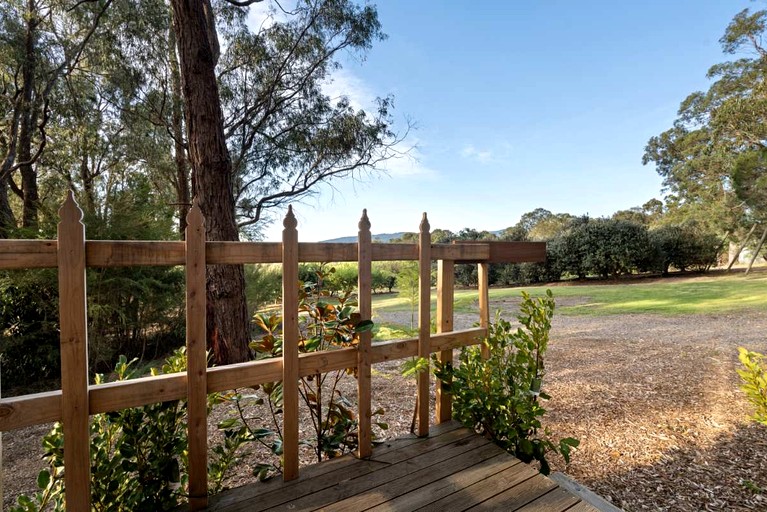 Tiny Houses (Australia, Yarra Junction, Victoria)