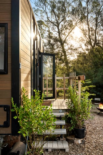 Tiny Houses (Australia, Yarra Junction, Victoria)