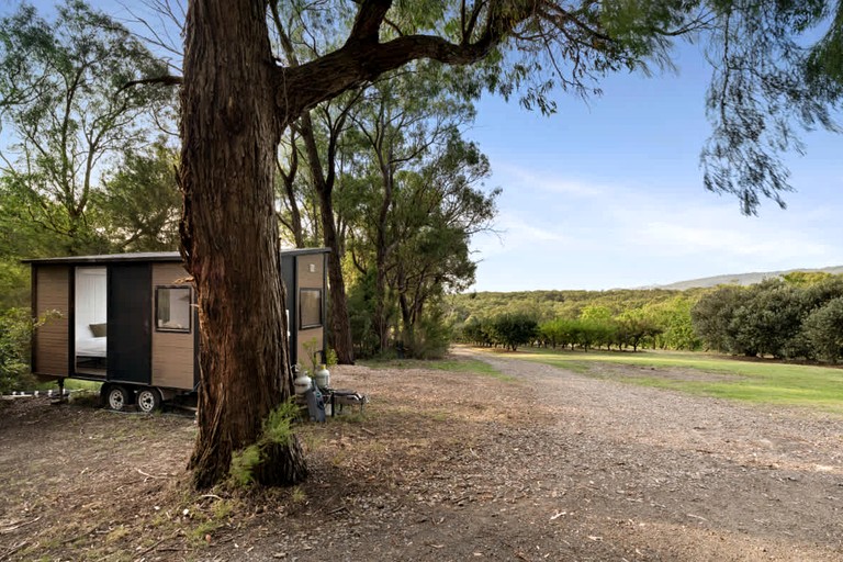 Tiny Houses (Australia, Yarra Junction, Victoria)