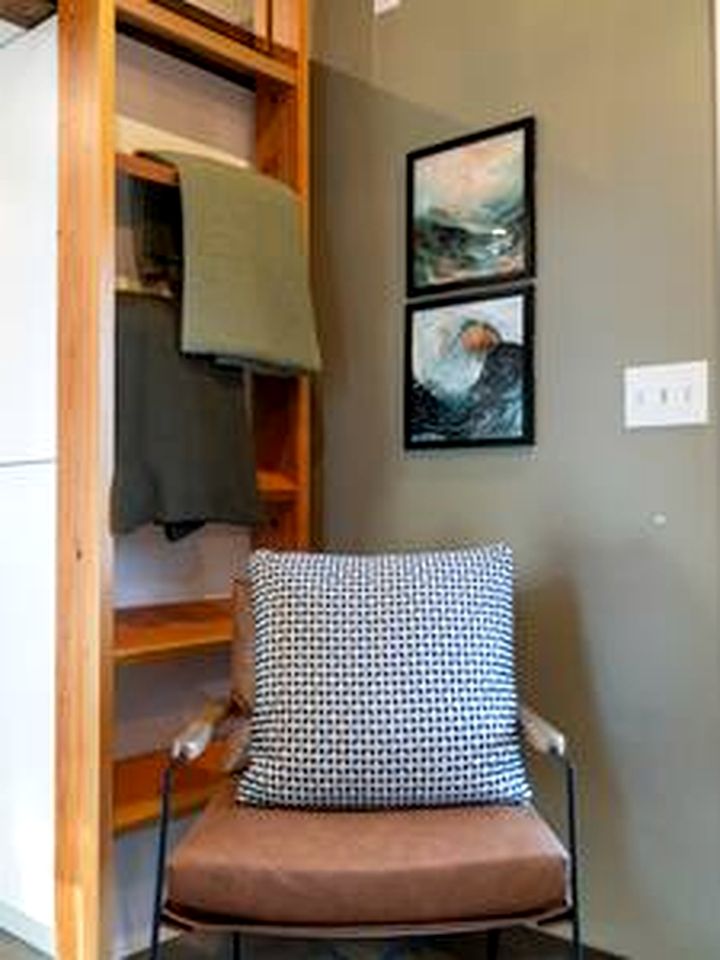 Cedar & Sage Hideaway in River Road, WA
