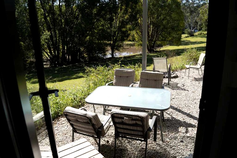 Tiny Houses (Australia, Perwillowen, Queensland)