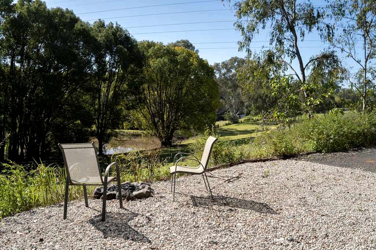Tiny Houses (Australia, Perwillowen, Queensland)