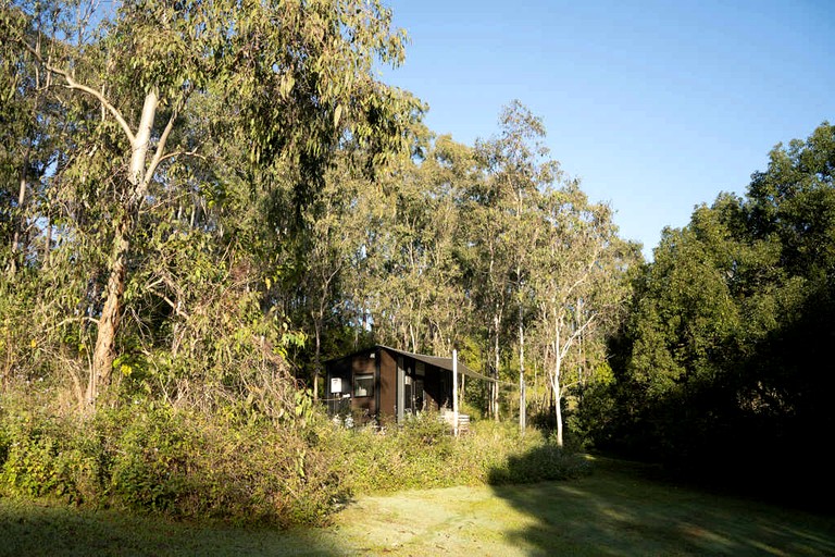 Tiny Houses (Australia, Perwillowen, Queensland)