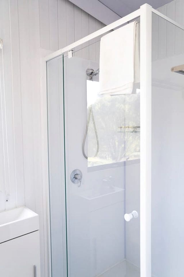 Gorgeous Tiny House Near the Beautiful Sunshine Coast Perfect for Water Sports in Queensland, Australia