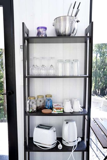 Tiny Houses (Australia, Perwillowen, Queensland)