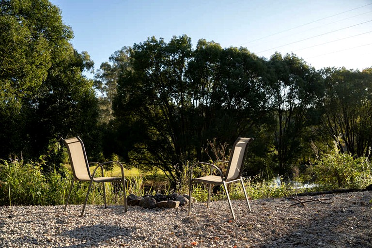 Tiny Houses (Australia, Perwillowen, Queensland)