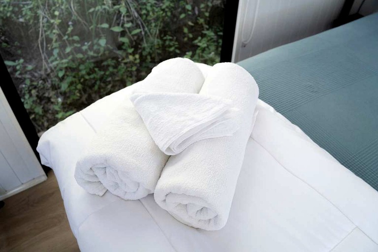 Tiny Houses (Australia, Perwillowen, Queensland)