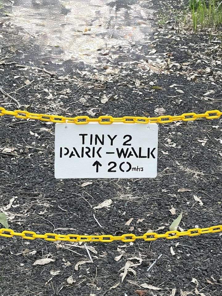 Gorgeous Tiny House Near the Beautiful Sunshine Coast Perfect for Water Sports in Queensland, Australia