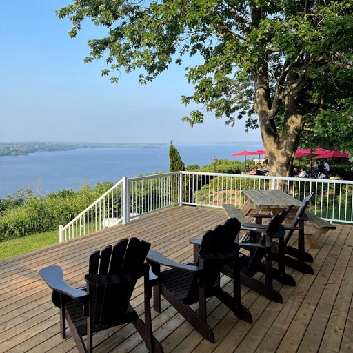 Vacation Rentals (Canada, Prince Edward, Ontario)