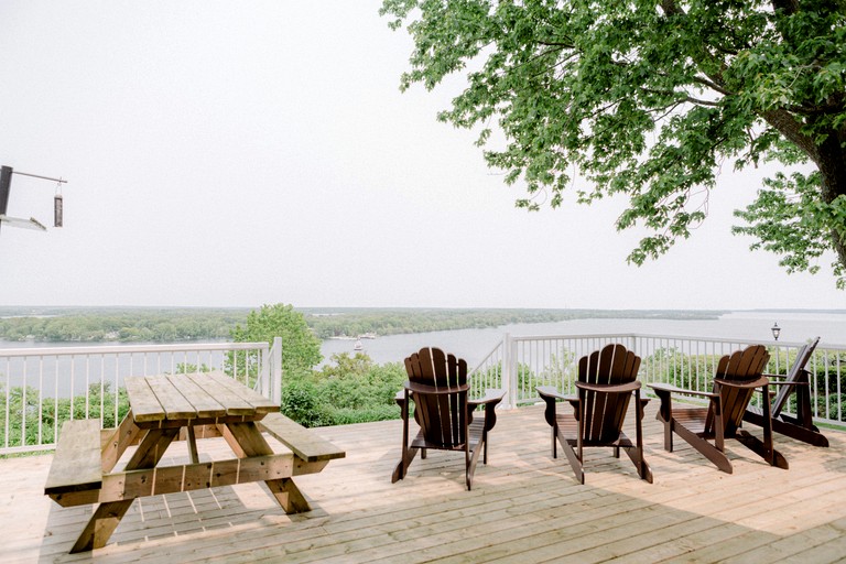 Vacation Rentals (Canada, Prince Edward, Ontario)