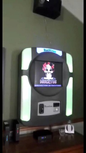 Log Cabins (Genoa, West Virginia, United States)