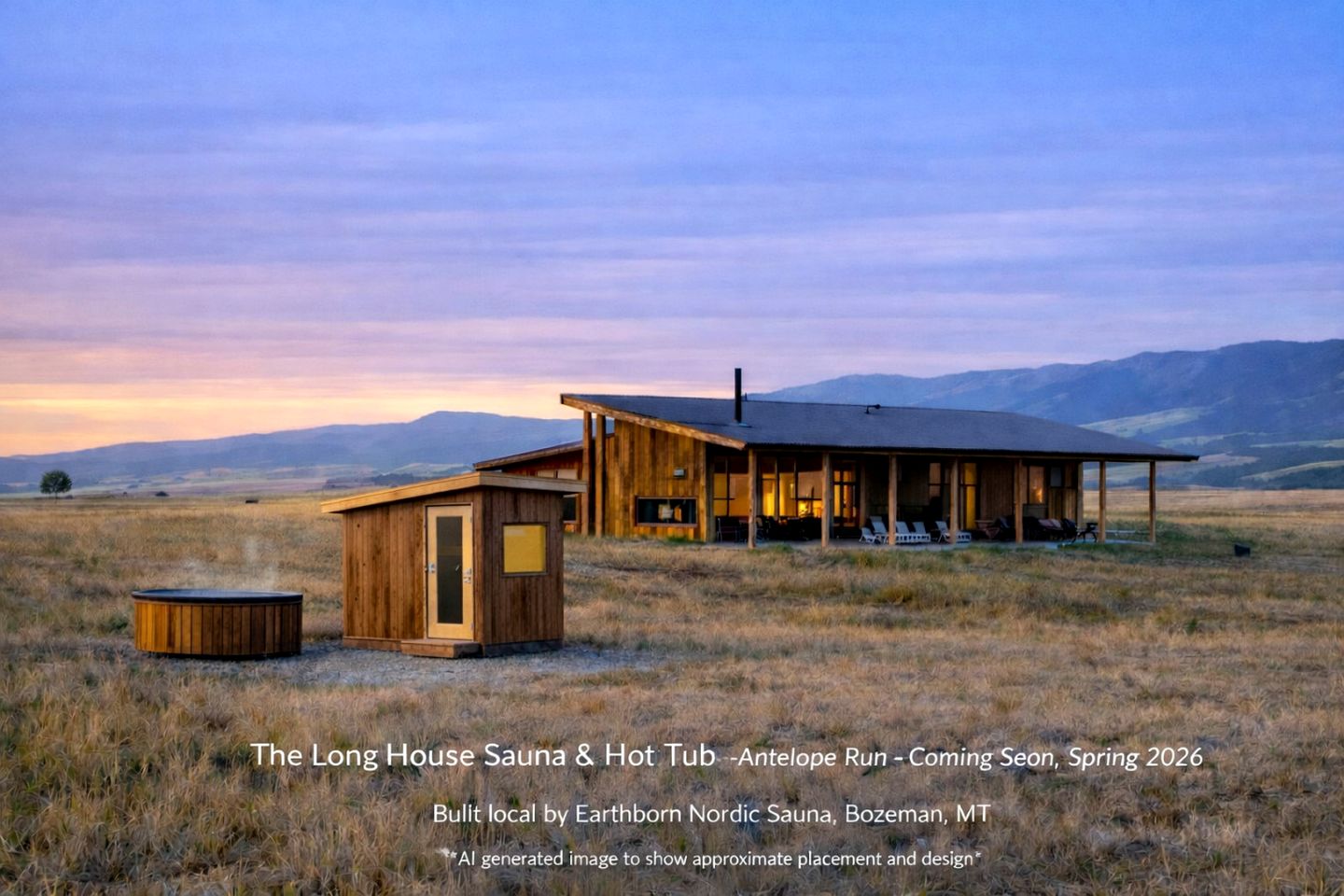 Vacation Rentals (United States of America, Livingston, Montana)