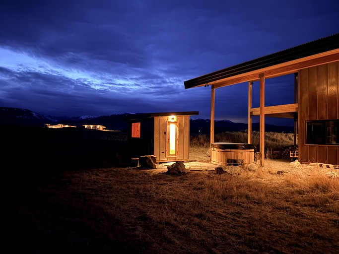 Vacation Rentals (United States of America, Livingston, Montana)