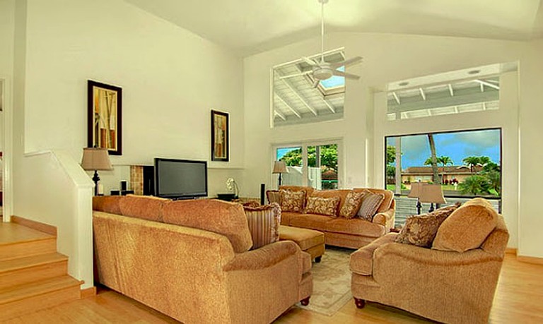 Vacation Rentals (Poipu, Hawaii, United States)