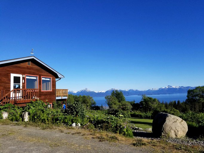 Cabins (Homer, Alaska, United States)