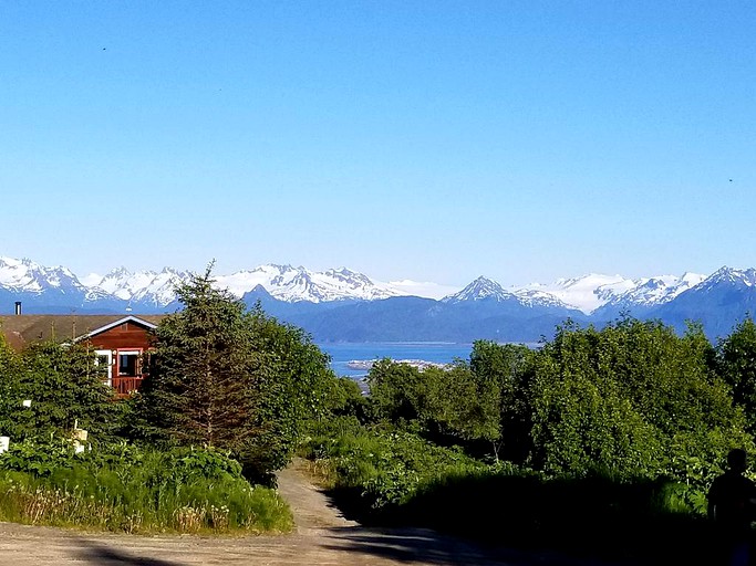 Cabins (Homer, Alaska, United States)