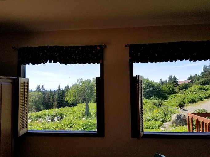 Cabins (Homer, Alaska, United States)