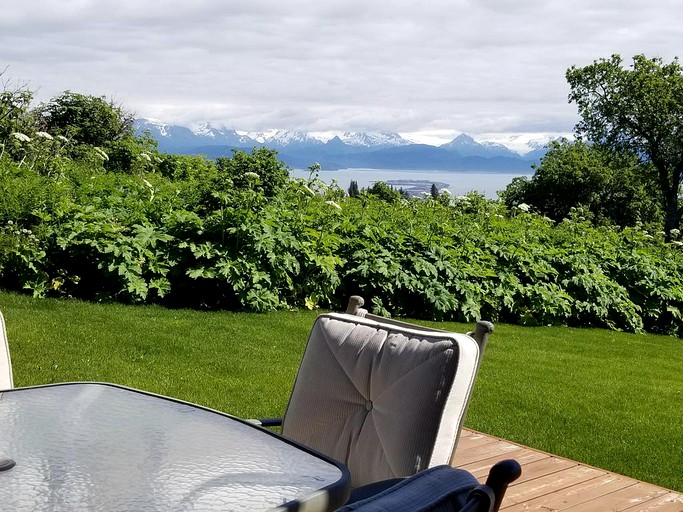 Cabins (Homer, Alaska, United States)