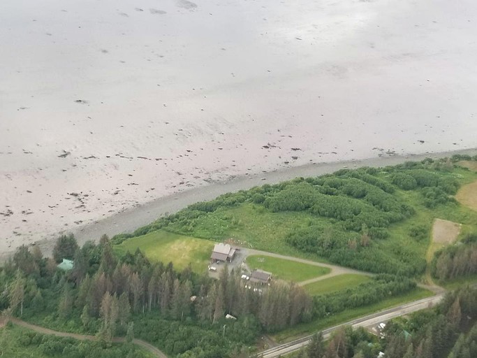 Cabins (Homer, Alaska, United States)