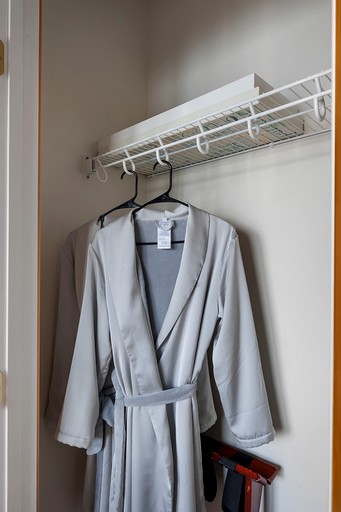 Cottages (United States of America, Hoodsport, Washington)