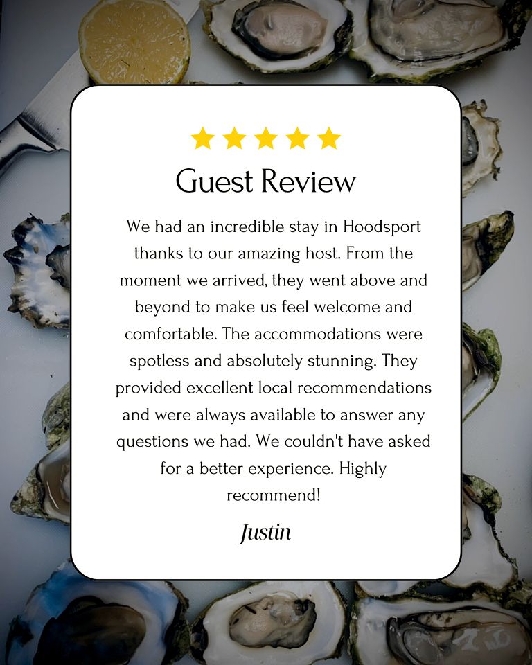 Gorgeous, Waterfront Beach Cottage on Oyster Bay with Easy Access to Olympic National Park