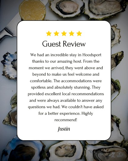 Cottages (United States of America, Hoodsport, Washington)