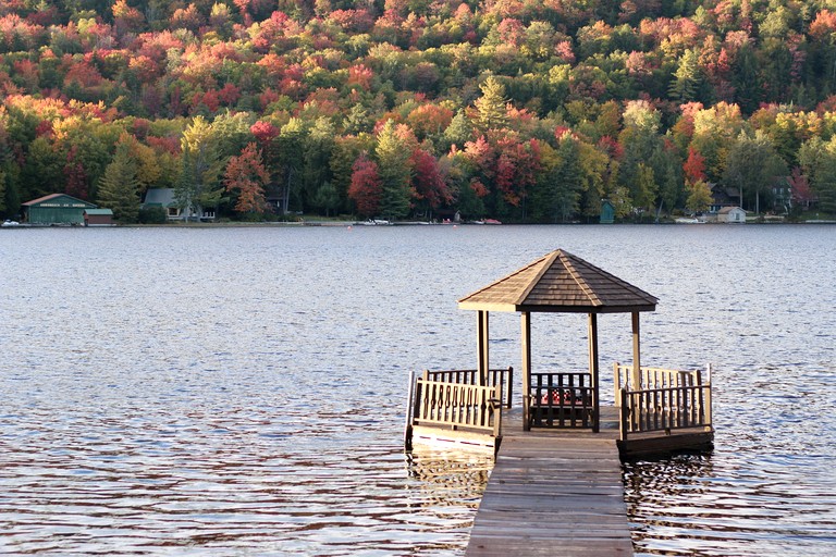 Vacation Rentals (United States of America, Eagle Bay, New York)