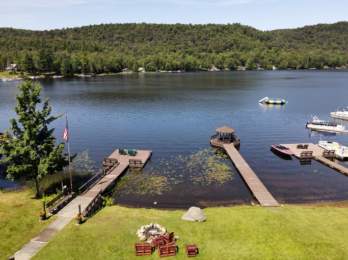 Vacation Rentals (United States of America, Eagle Bay, New York)