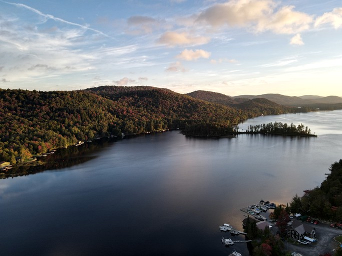 Vacation Rentals (United States of America, Eagle Bay, New York)