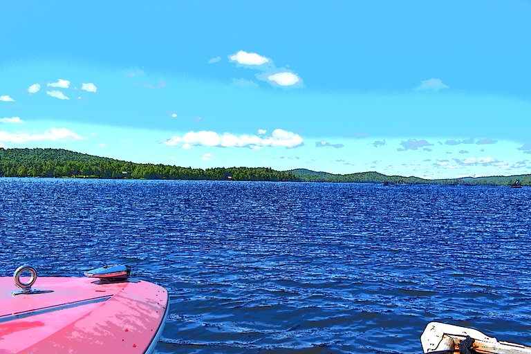 Vacation Rentals (United States of America, Eagle Bay, New York)