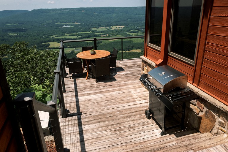 Vacation Rentals (United States of America, --, Georgia)