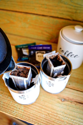 Cabins (United States of America, Dripping Springs, Texas)