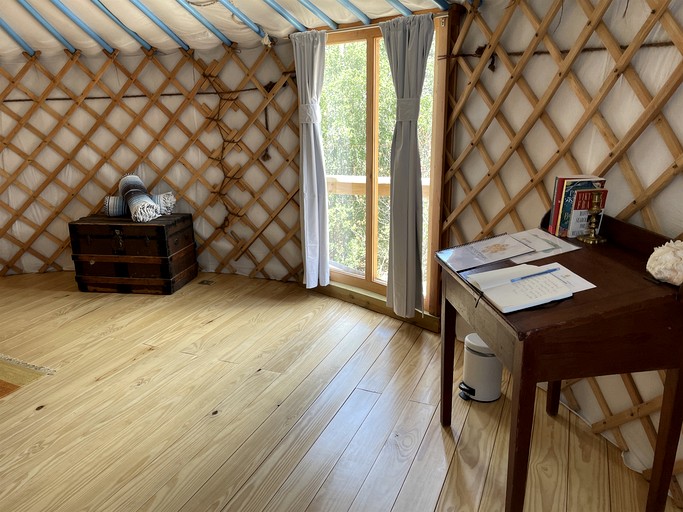 Cabins (United States of America, Dripping Springs, Texas)