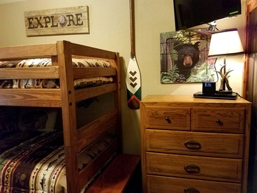 Impressive Vacation Rental for a Family Getaway near Branson, Missouri photo 2