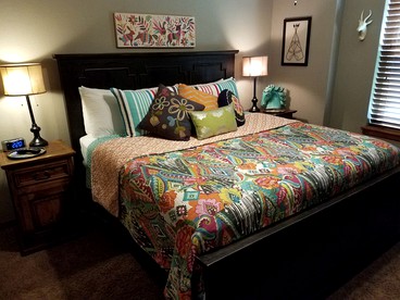 Impressive Vacation Rental for a Family Getaway near Branson, Missouri photo 5