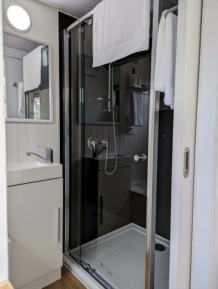 Grampians Glamping Tiny Home for a Nature Escape in Victoria