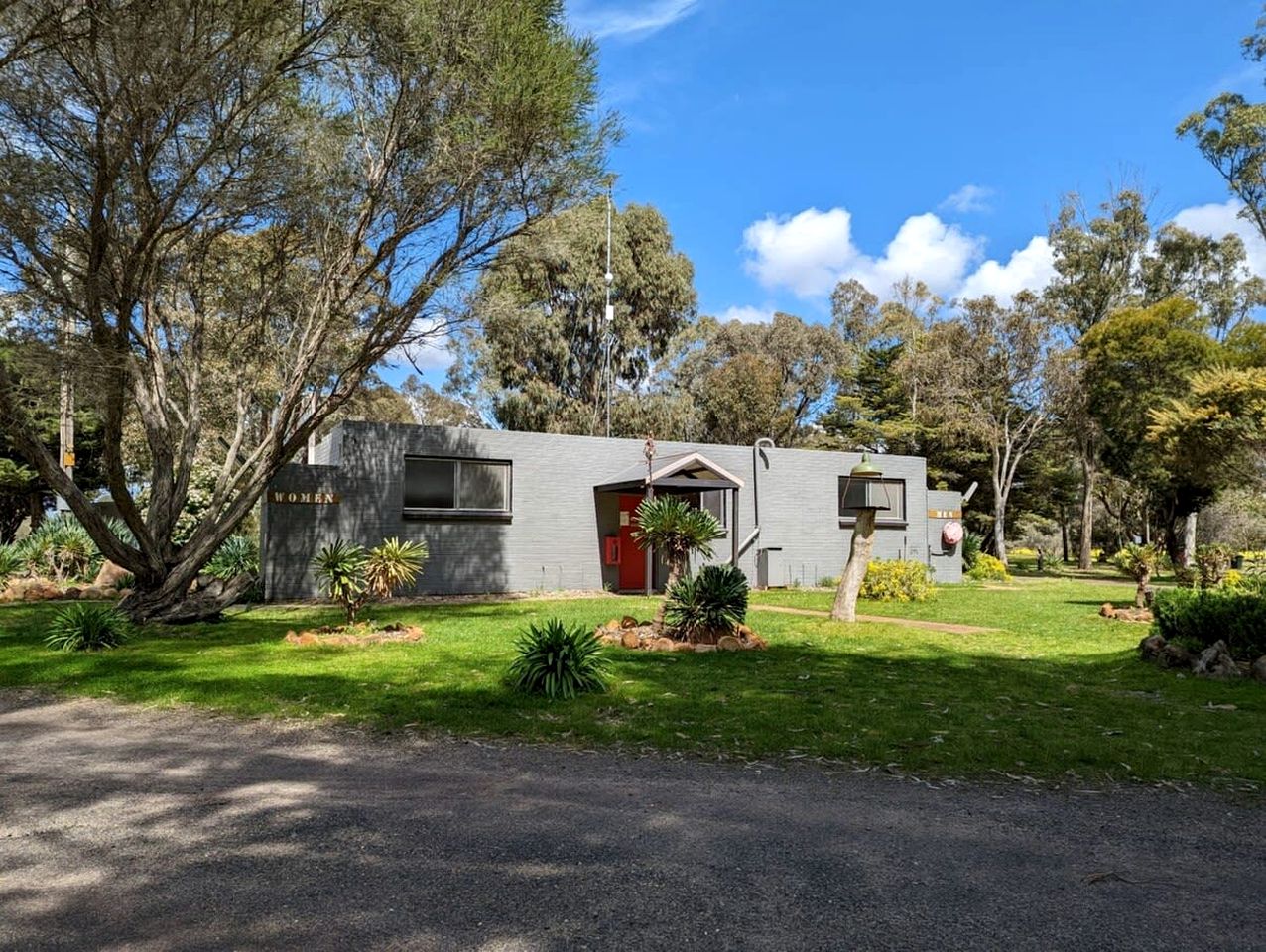 Grampians Glamping for a Wine Country Getaway in Victoria