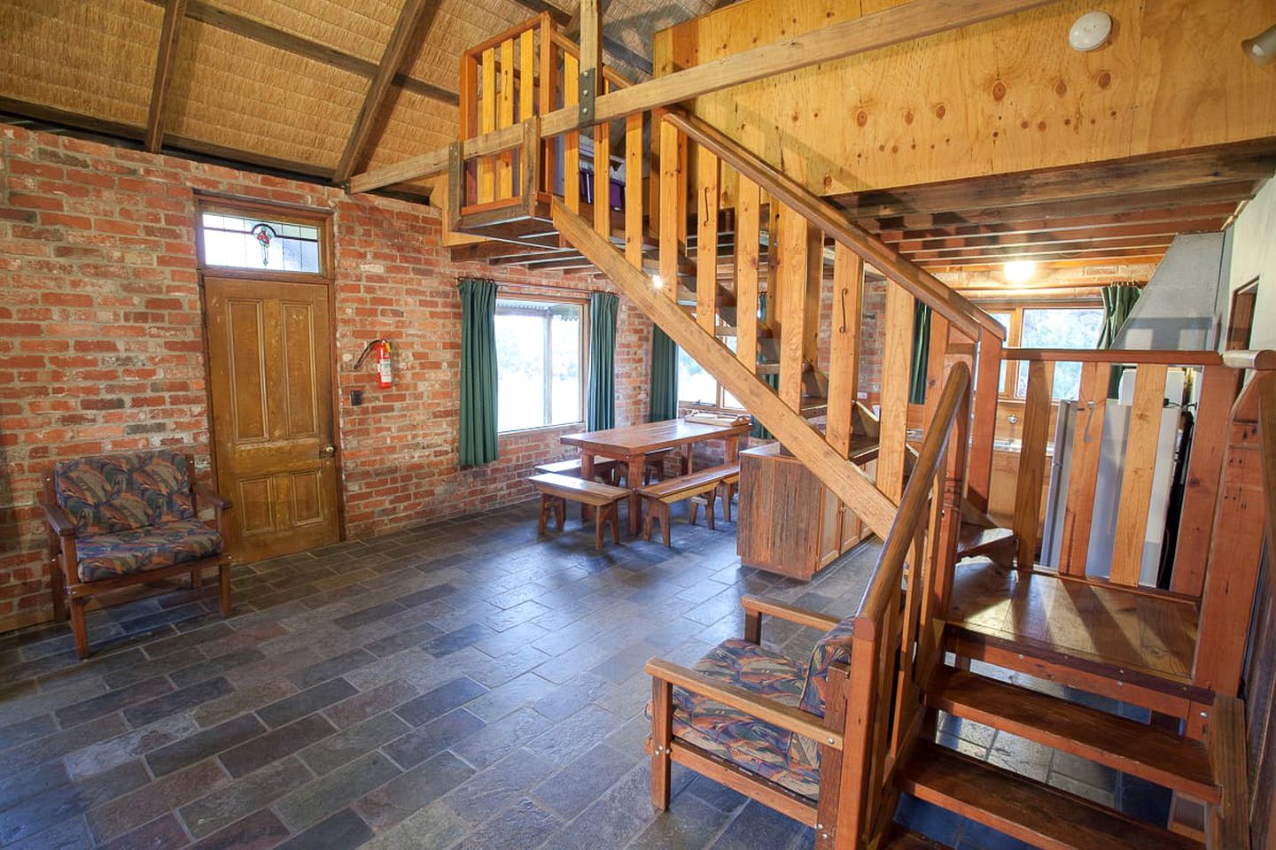 WheelchairAccessible Cottage Halls Gap, Victoria Glamping Hub