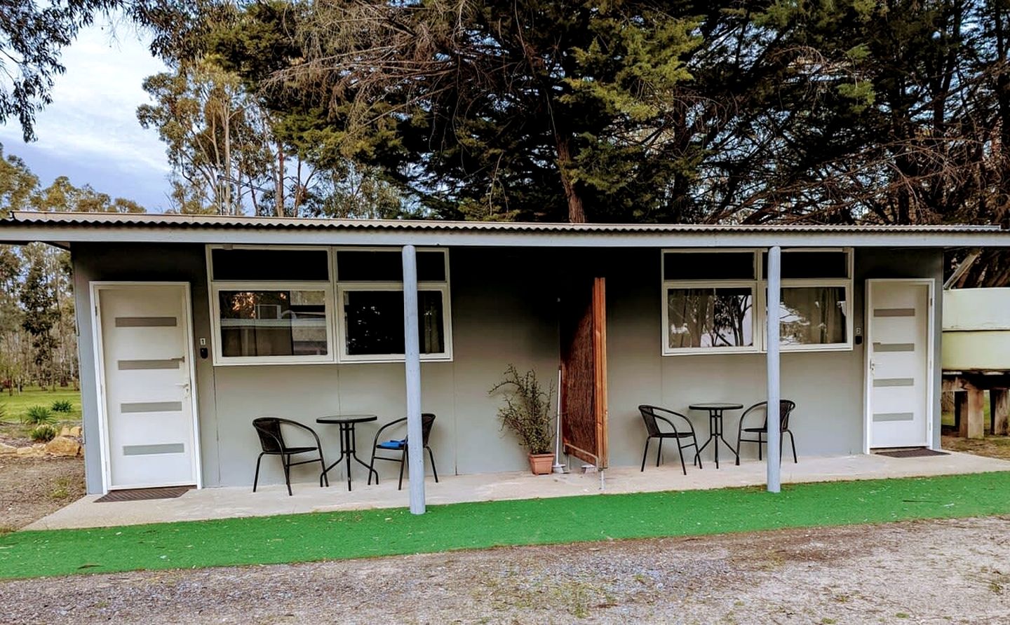 Grampians Wine Country Glamping, Perfect for a Weekend Adventure