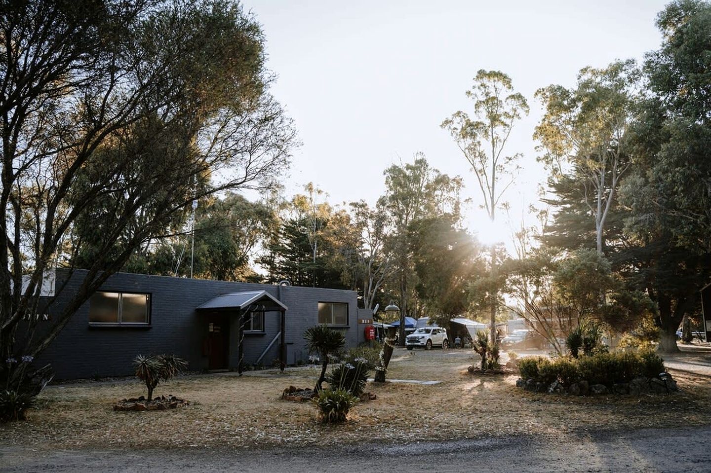 Grampians Wine Country Glamping, Perfect for a Weekend Adventure