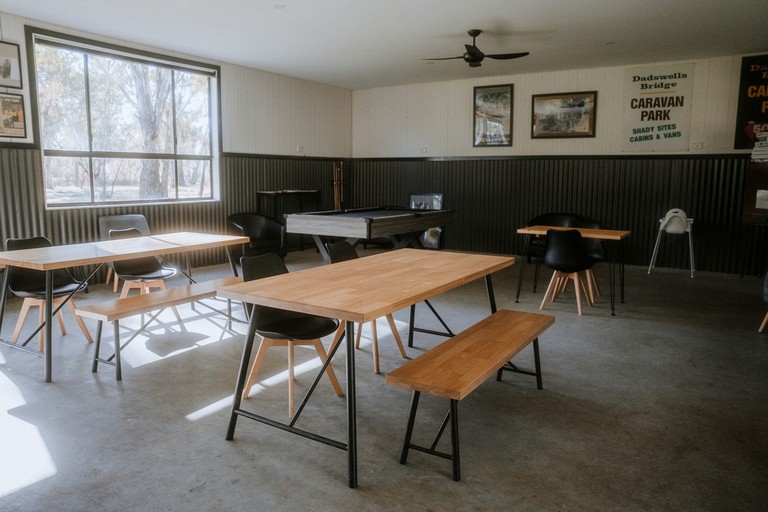 Tiny Houses (Australia, Dadswells Bridge, Victoria)