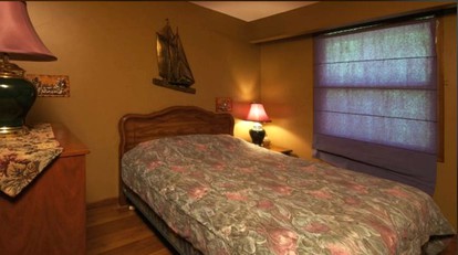 Luxury Camping In Grand Bend Grand Bend Cabin Rentals