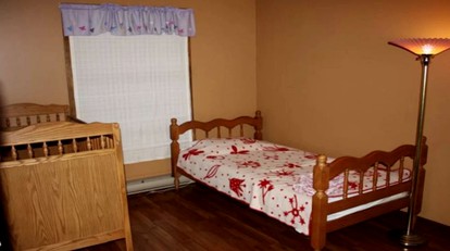 Luxury Camping In Grand Bend Grand Bend Cabin Rentals