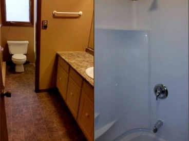 Luxury Camping In Grand Bend Grand Bend Cabin Rentals