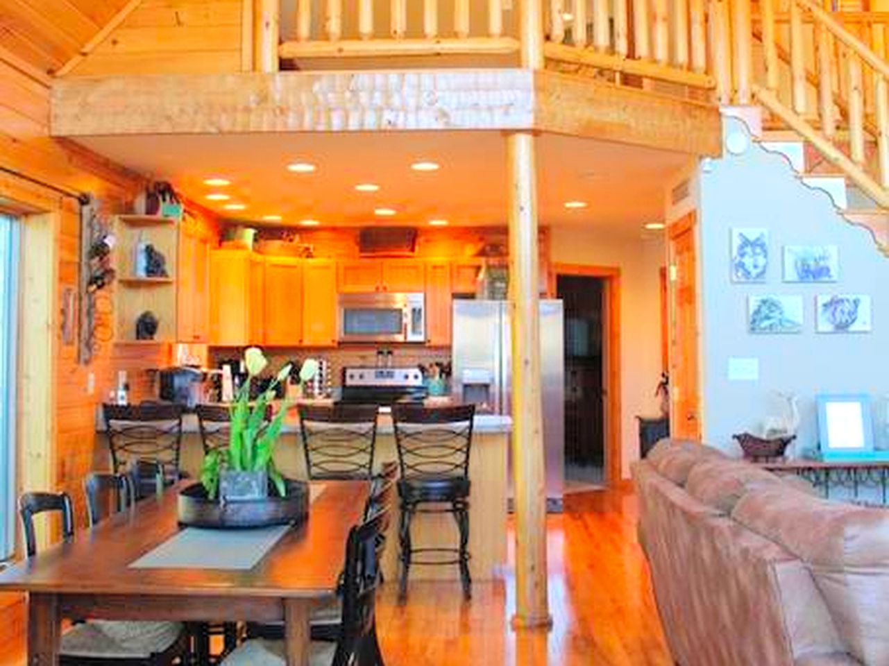 FamilyFriendly Rental near Deep Creek Lake, Maryland